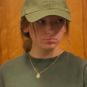 Meet your Posher, Tessa